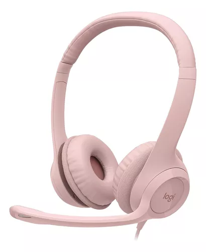 Headset-H390-Usb-Rose-Logitech-2.webp